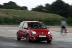 Renault Twingo RS 2008 года